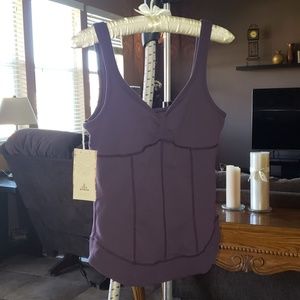 Prana workout top